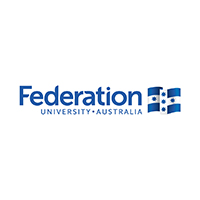 federation-university-logo
